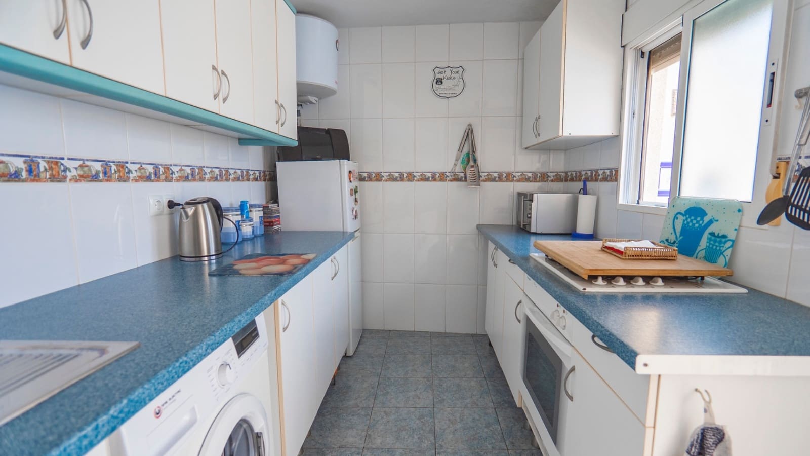 5 soveværelse Villa til salg i Ciudad Quesada med swimmingpool - € 350.000 (Ref: 9412726)