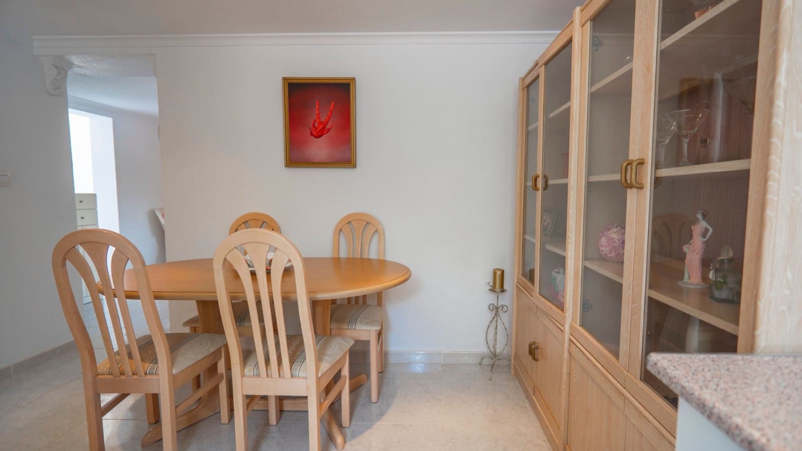 5 soveværelse Villa til salg i Ciudad Quesada med swimmingpool - € 350.000 (Ref: 9412726)