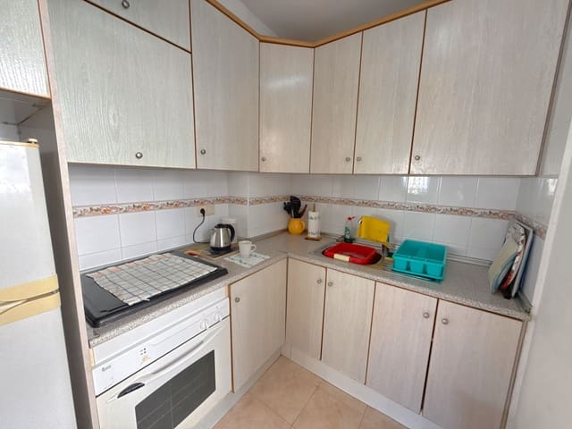 2 soverom Leilighet til salgs i La Zenia, Orihuela - € 169 950 (Ref: 9414801)