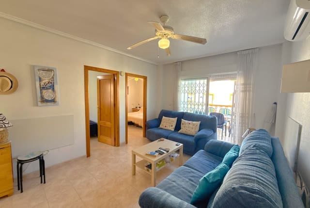 2 slaapkamer Appartement te koop in La Zenia, Orihuela - € 169.950 (Ref: 9414801)