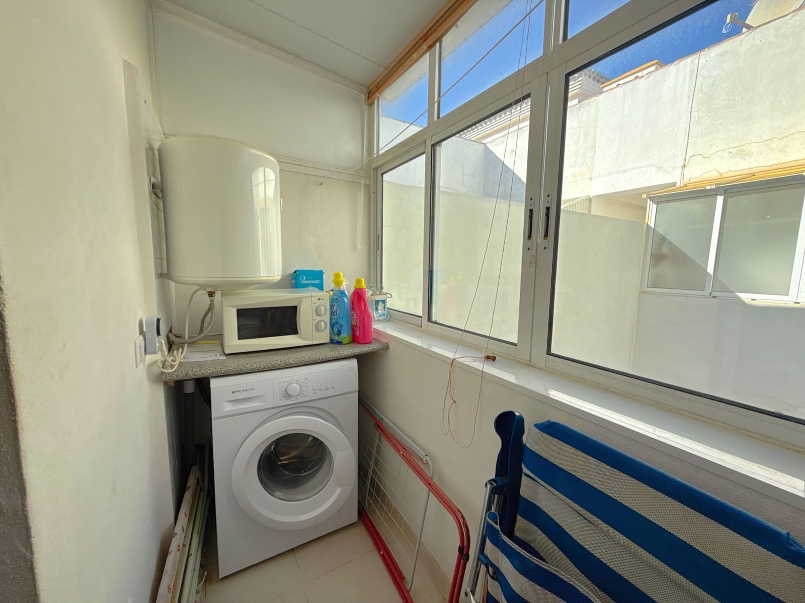 2 soveværelse Lejlighed til salg i La Zenia - € 169.950 (Ref: 9414801)