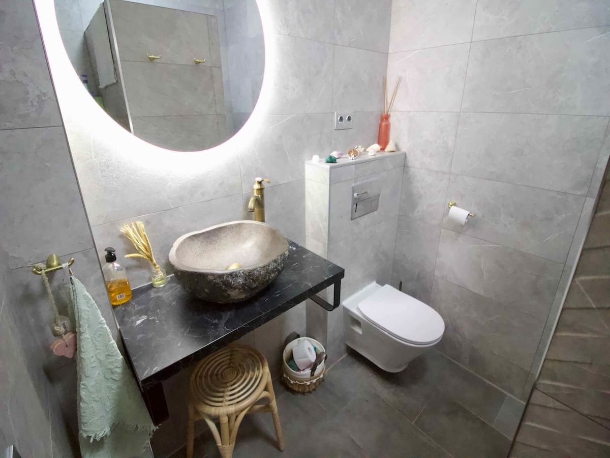 2 makuuhuone Huvila myytävänä paikassa Dona Pepa - 272 500 € (Ref: 9417620)