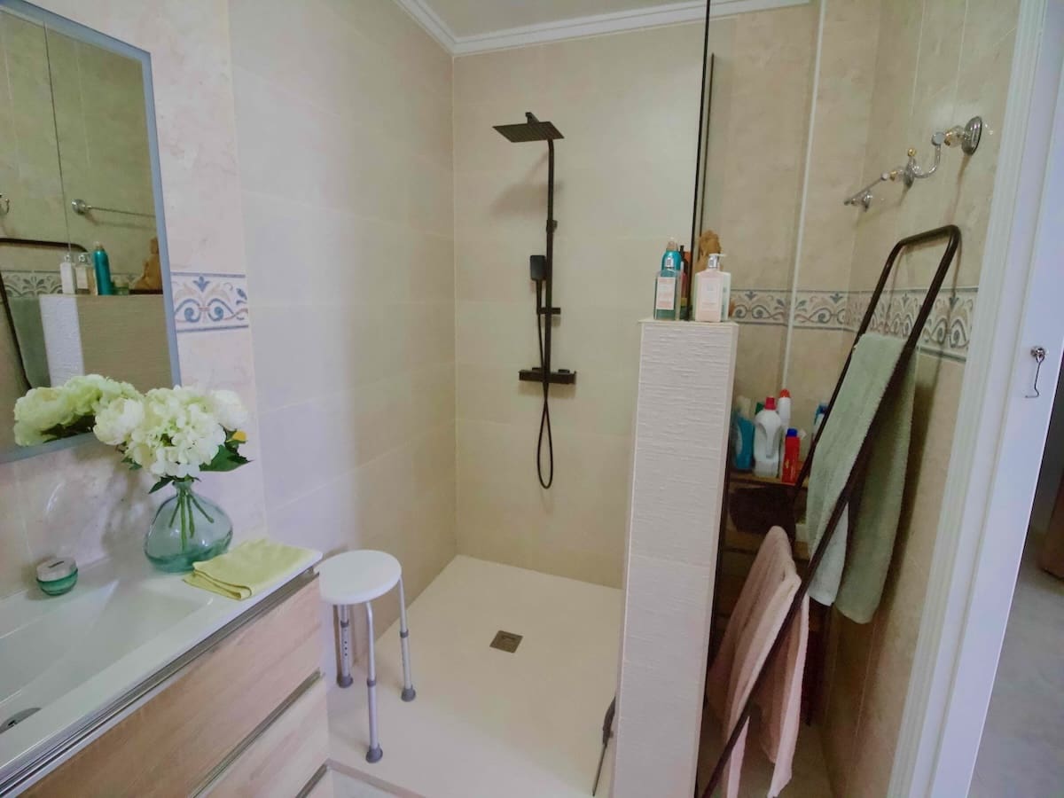 2 makuuhuone Huvila myytävänä paikassa Dona Pepa - 272 500 € (Ref: 9417620)