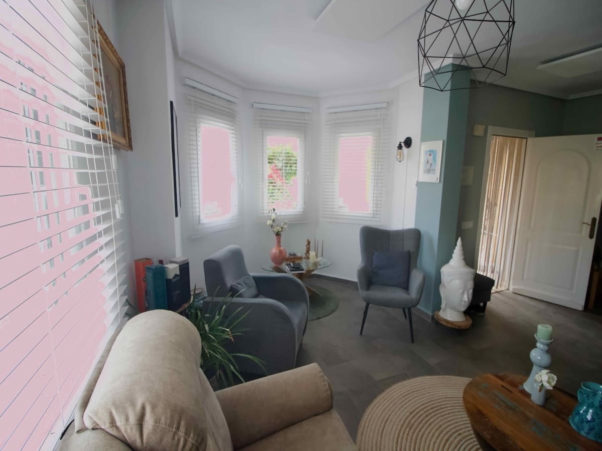 2 makuuhuone Huvila myytävänä paikassa Dona Pepa - 272 500 € (Ref: 9417620)