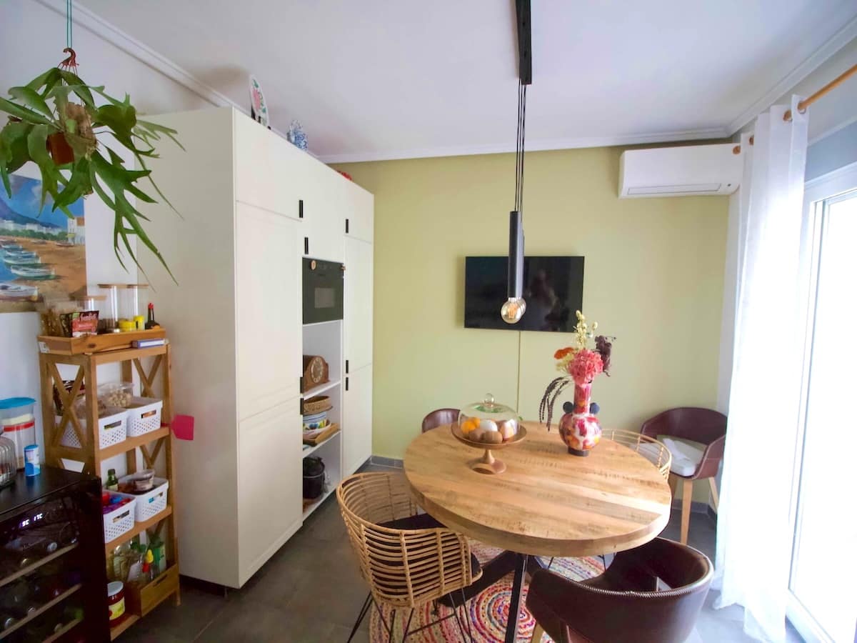 2 makuuhuone Huvila myytävänä paikassa Dona Pepa - 272 500 € (Ref: 9417620)