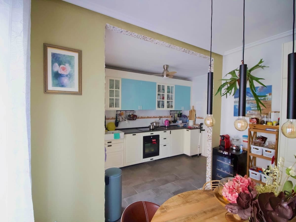 2 makuuhuone Huvila myytävänä paikassa Dona Pepa - 272 500 € (Ref: 9417620)