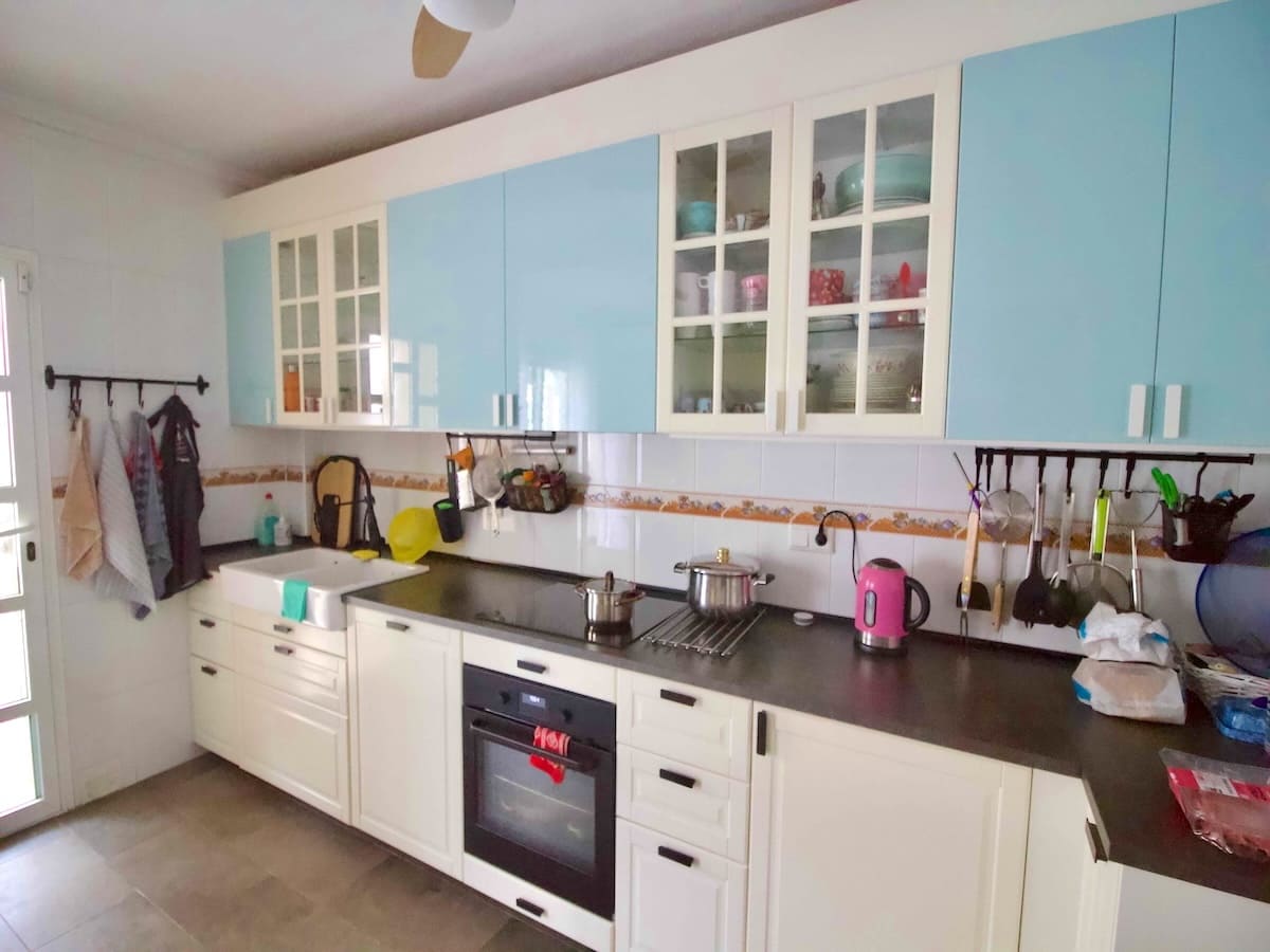 2 makuuhuone Huvila myytävänä paikassa Dona Pepa - 272 500 € (Ref: 9417620)