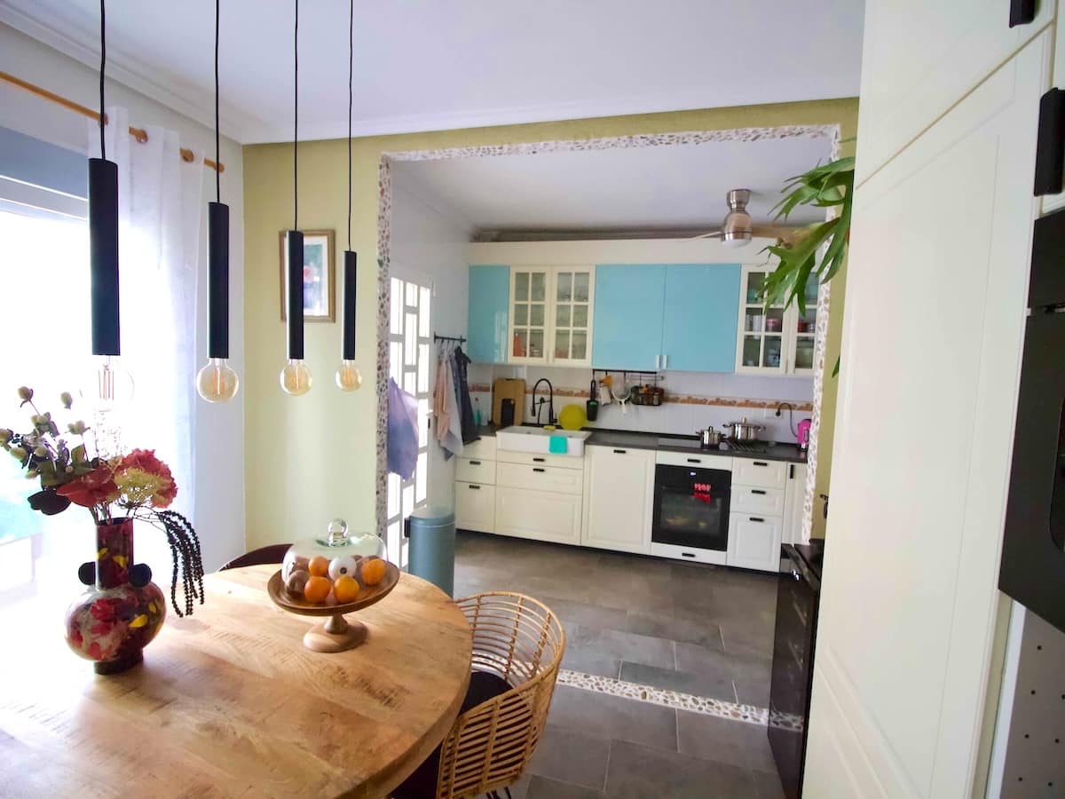 2 makuuhuone Huvila myytävänä paikassa Dona Pepa - 272 500 € (Ref: 9417620)