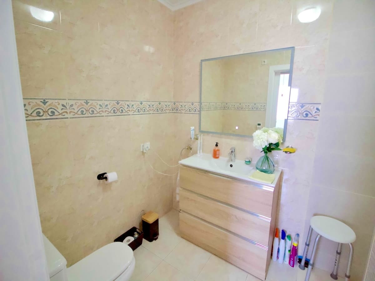 2 makuuhuone Huvila myytävänä paikassa Dona Pepa - 272 500 € (Ref: 9417620)