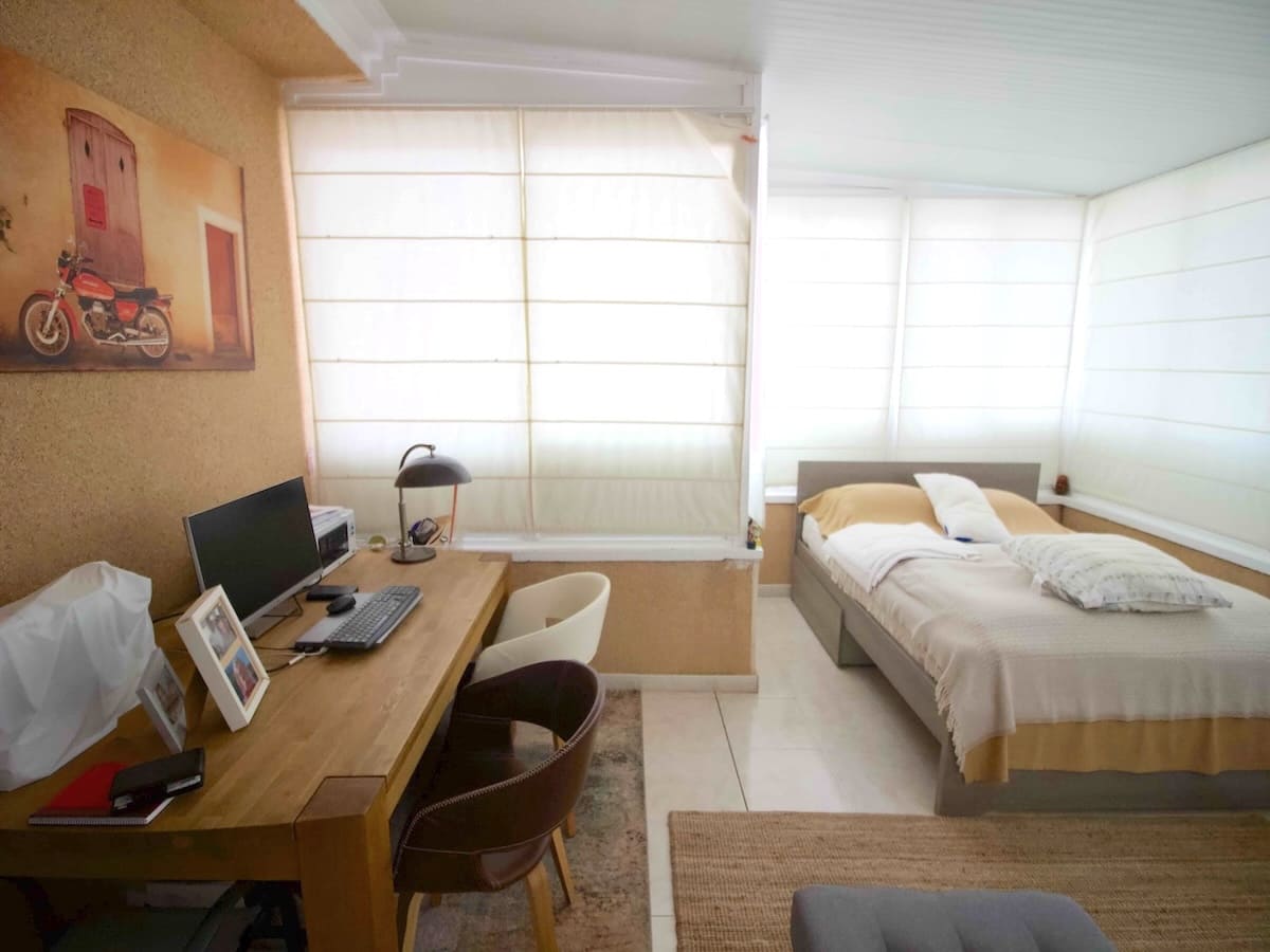 2 makuuhuone Huvila myytävänä paikassa Dona Pepa - 272 500 € (Ref: 9417620)