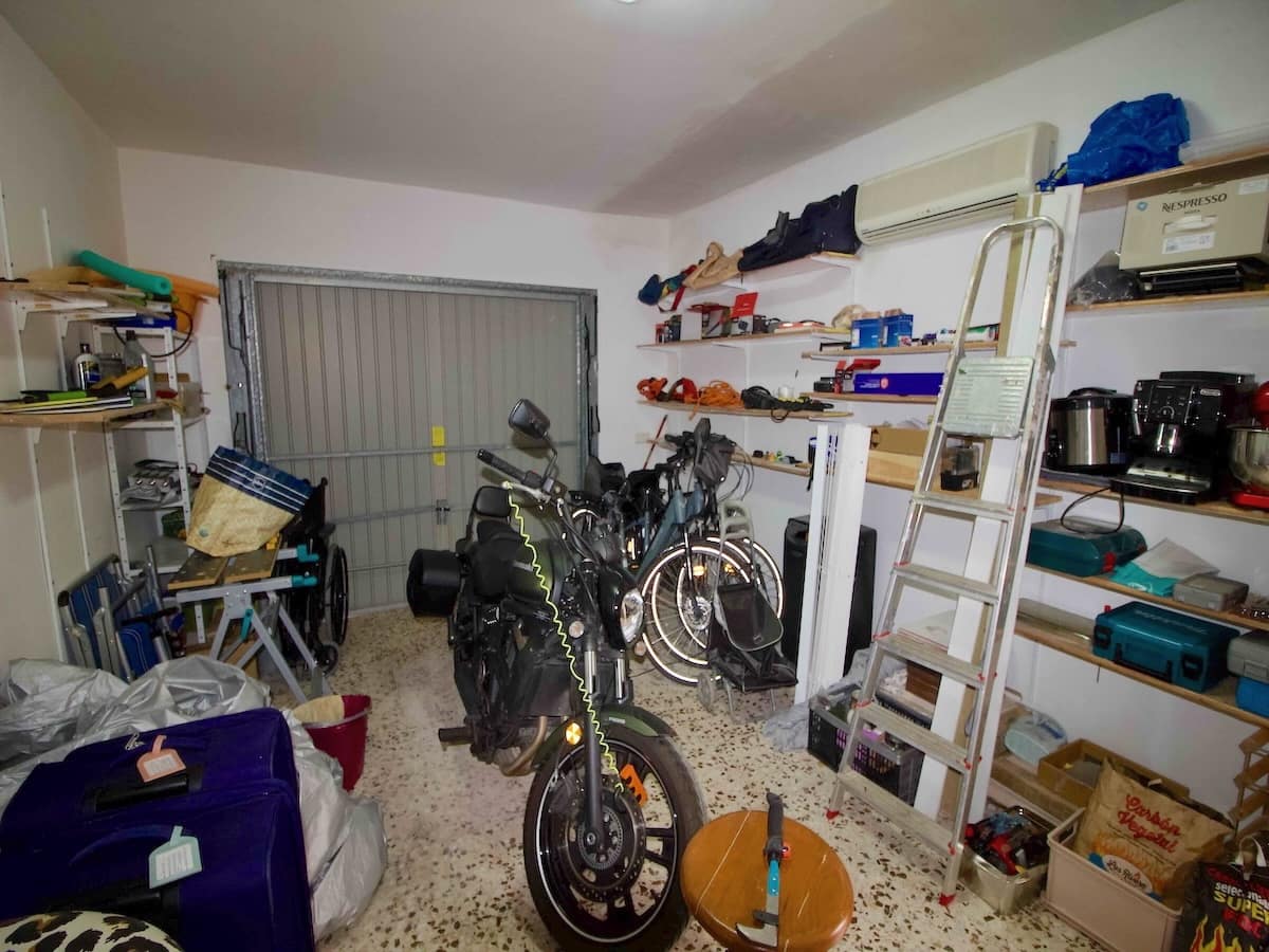 2 makuuhuone Huvila myytävänä paikassa Dona Pepa - 272 500 € (Ref: 9417620)