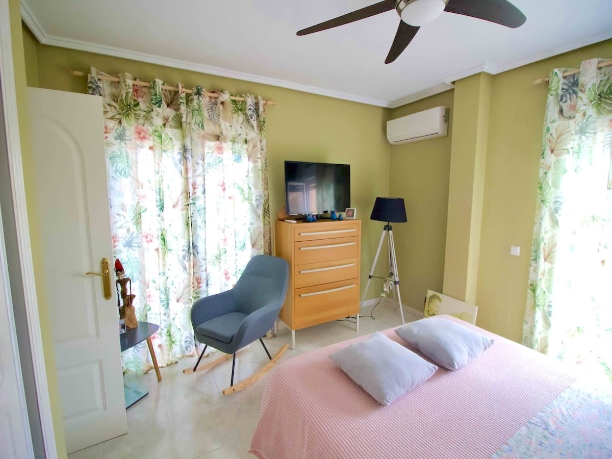 2 makuuhuone Huvila myytävänä paikassa Dona Pepa - 272 500 € (Ref: 9417620)