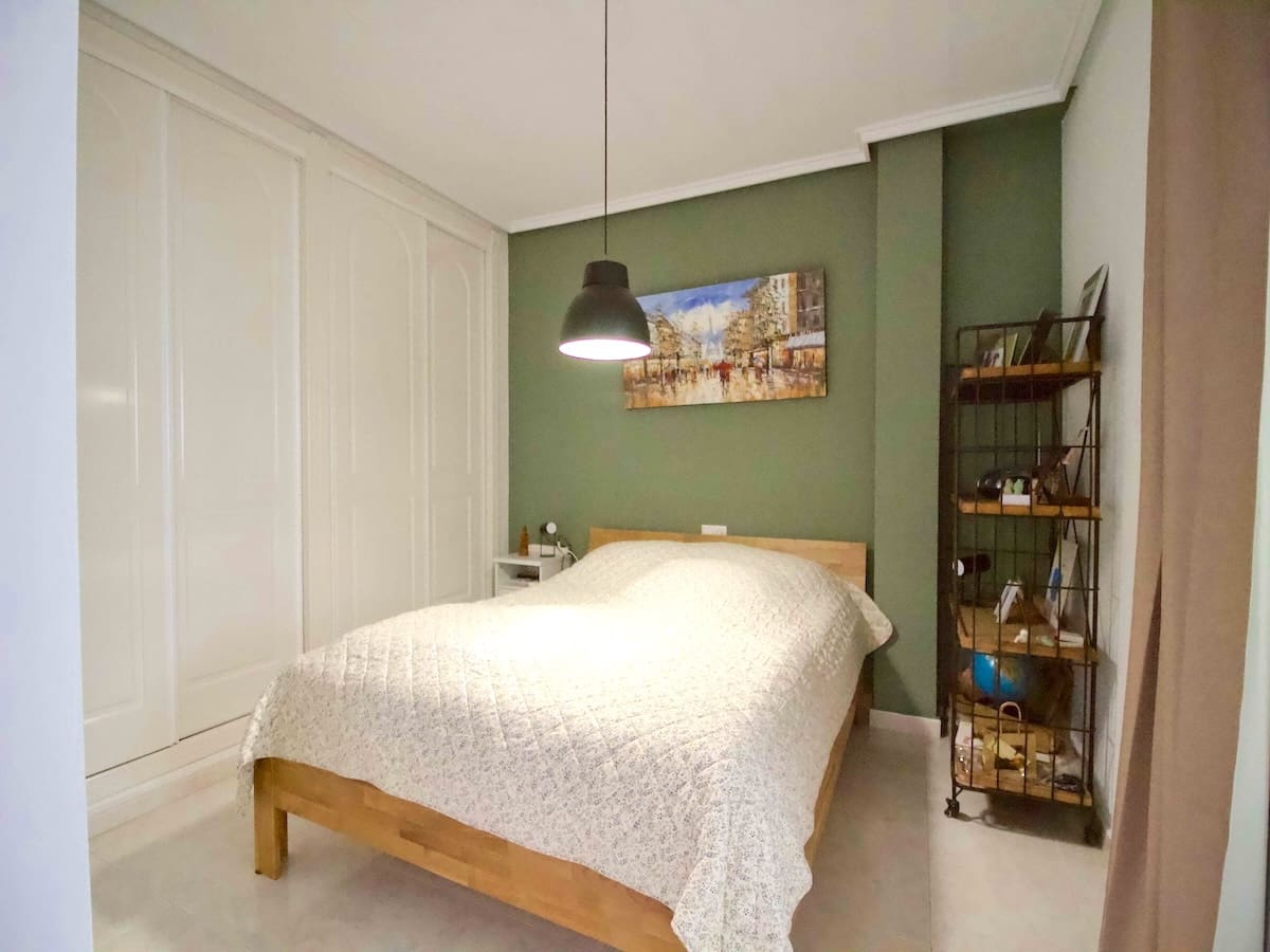 2 makuuhuone Huvila myytävänä paikassa Dona Pepa - 272 500 € (Ref: 9417620)