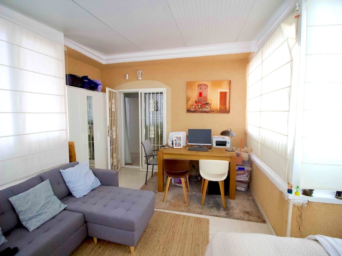 2 makuuhuone Huvila myytävänä paikassa Dona Pepa - 272 500 € (Ref: 9417620)