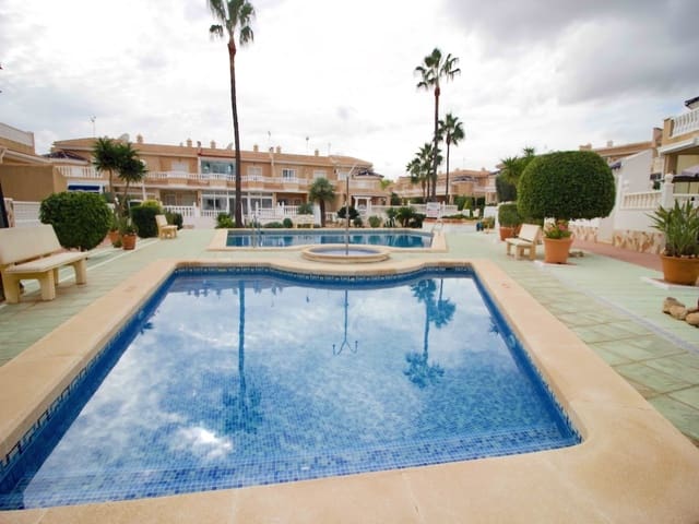 2 soverom Villa til salgs i Doña Pepa, Rojales - € 272 500 (Ref: 9417620)