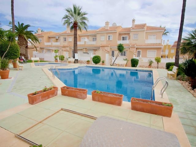 2 soverom Villa til salgs i Doña Pepa, Rojales - € 272 500 (Ref: 9417620)