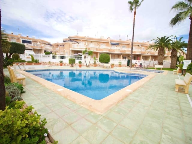 2 soverom Villa til salgs i Doña Pepa, Rojales - € 272 500 (Ref: 9417620)