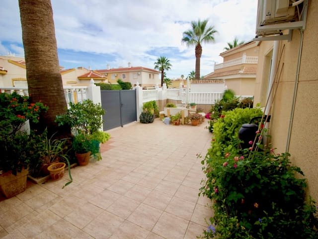 2 soverom Villa til salgs i Doña Pepa, Rojales - € 272 500 (Ref: 9417620)