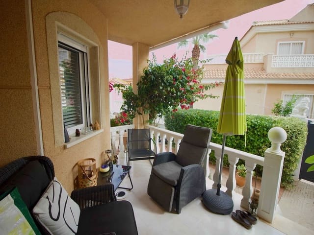 2 soverom Villa til salgs i Doña Pepa, Rojales - € 272 500 (Ref: 9417620)