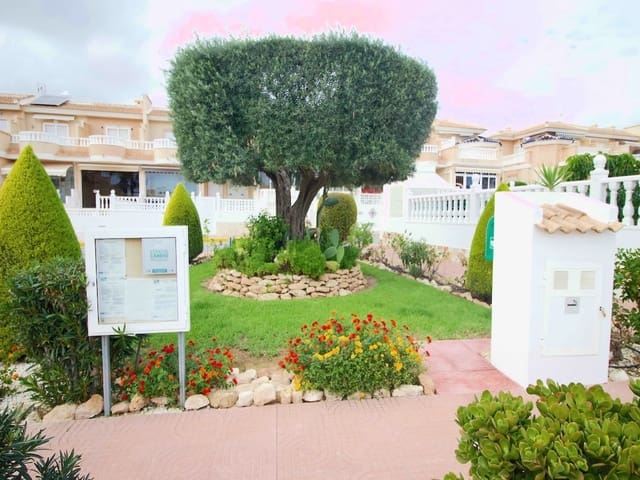 2 soverom Villa til salgs i Doña Pepa, Rojales - € 272 500 (Ref: 9417620)