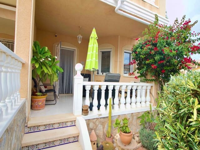 2 soverom Villa til salgs i Doña Pepa, Rojales - € 272 500 (Ref: 9417620)