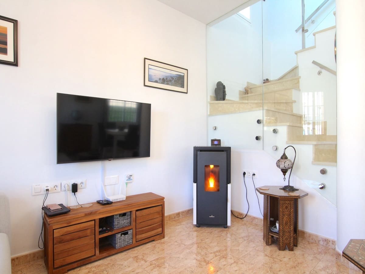 3 soveværelse Villa til salg i El Raso - € 265.000 (Ref: 9421517)