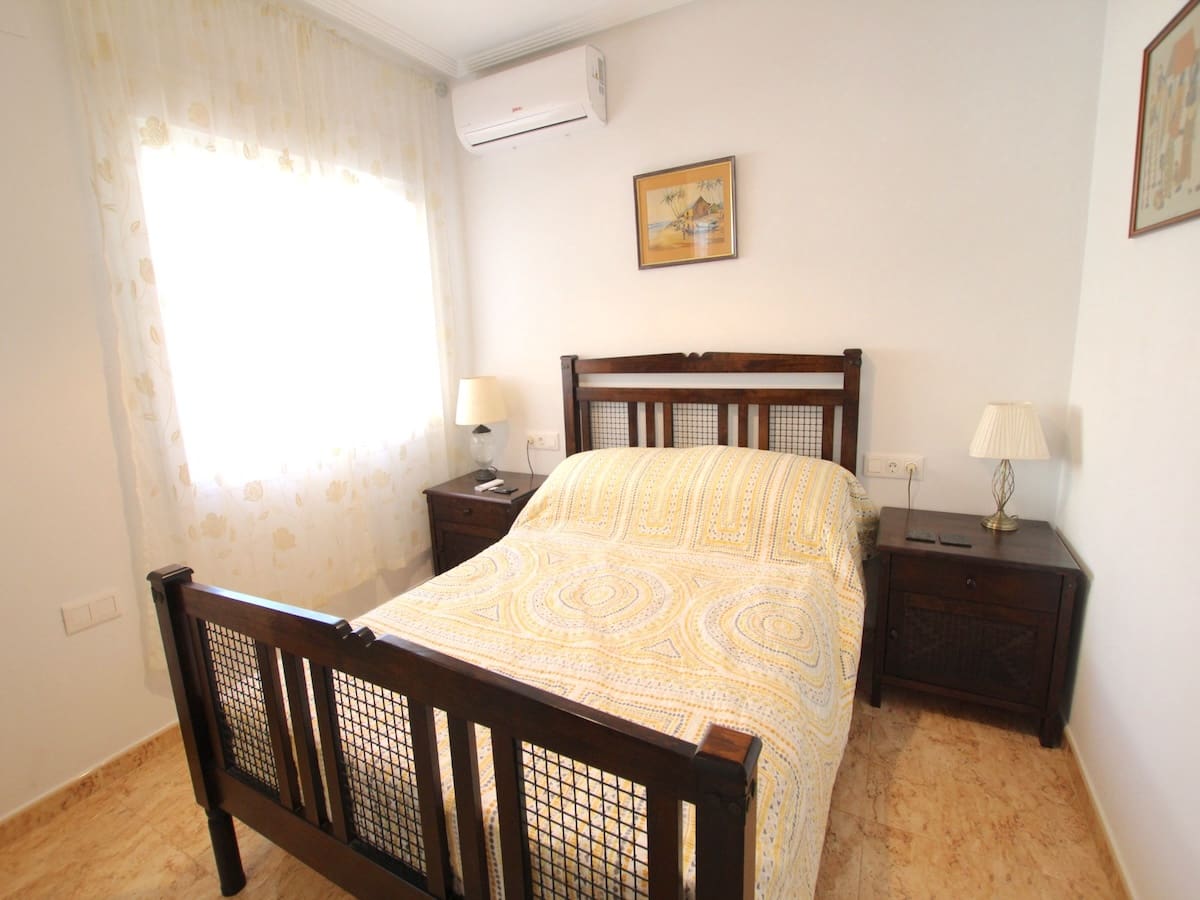 3 soveværelse Villa til salg i El Raso - € 265.000 (Ref: 9421517)