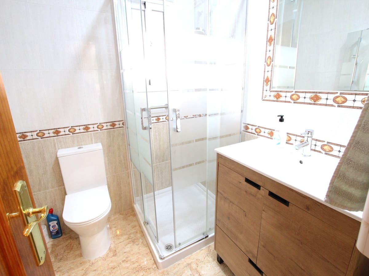 3 soveværelse Villa til salg i El Raso - € 265.000 (Ref: 9421517)