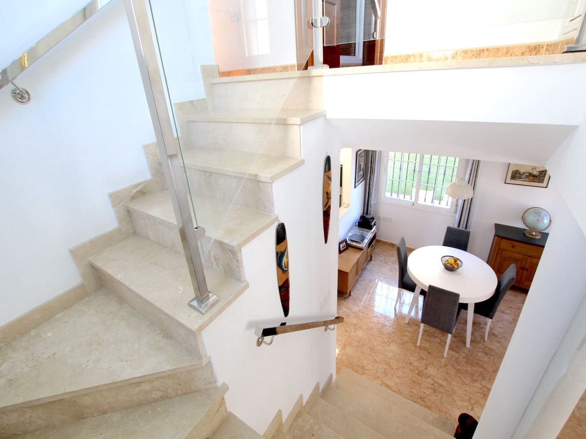 3 soveværelse Villa til salg i El Raso - € 265.000 (Ref: 9421517)