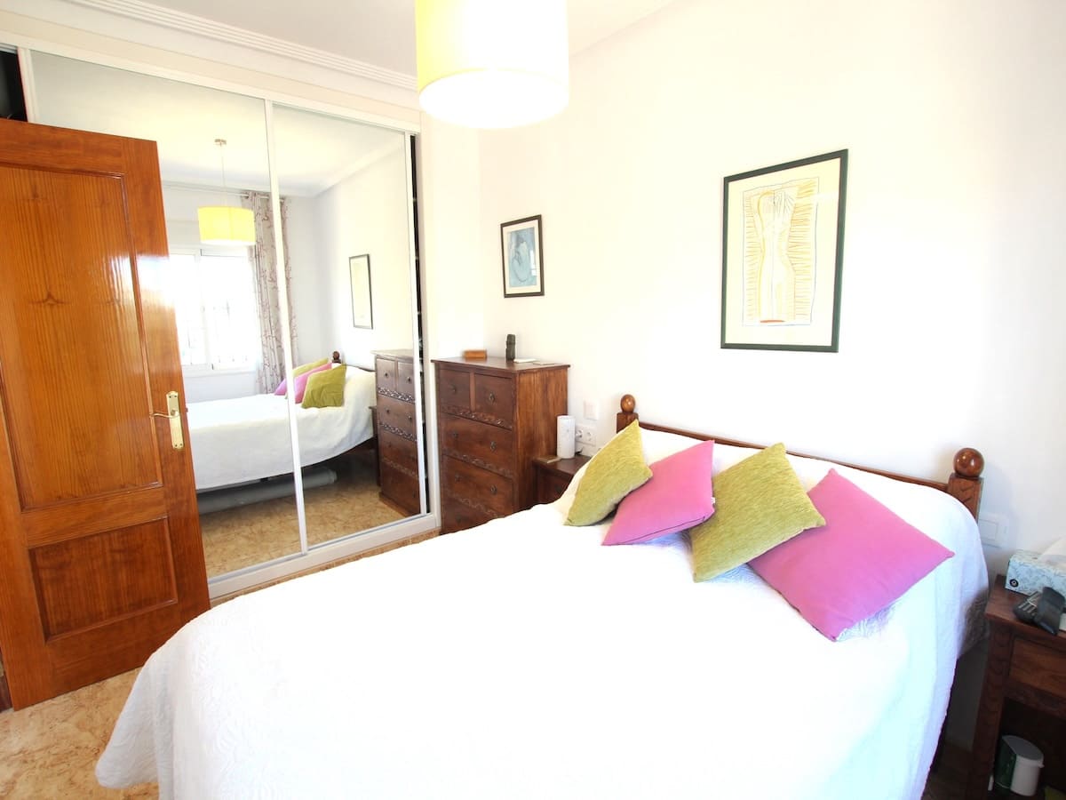 3 soveværelse Villa til salg i El Raso - € 265.000 (Ref: 9421517)