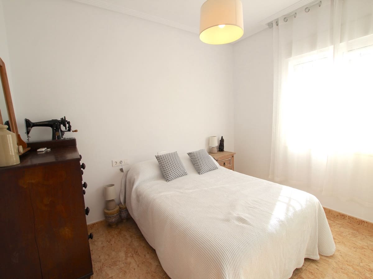 3 soveværelse Villa til salg i El Raso - € 265.000 (Ref: 9421517)