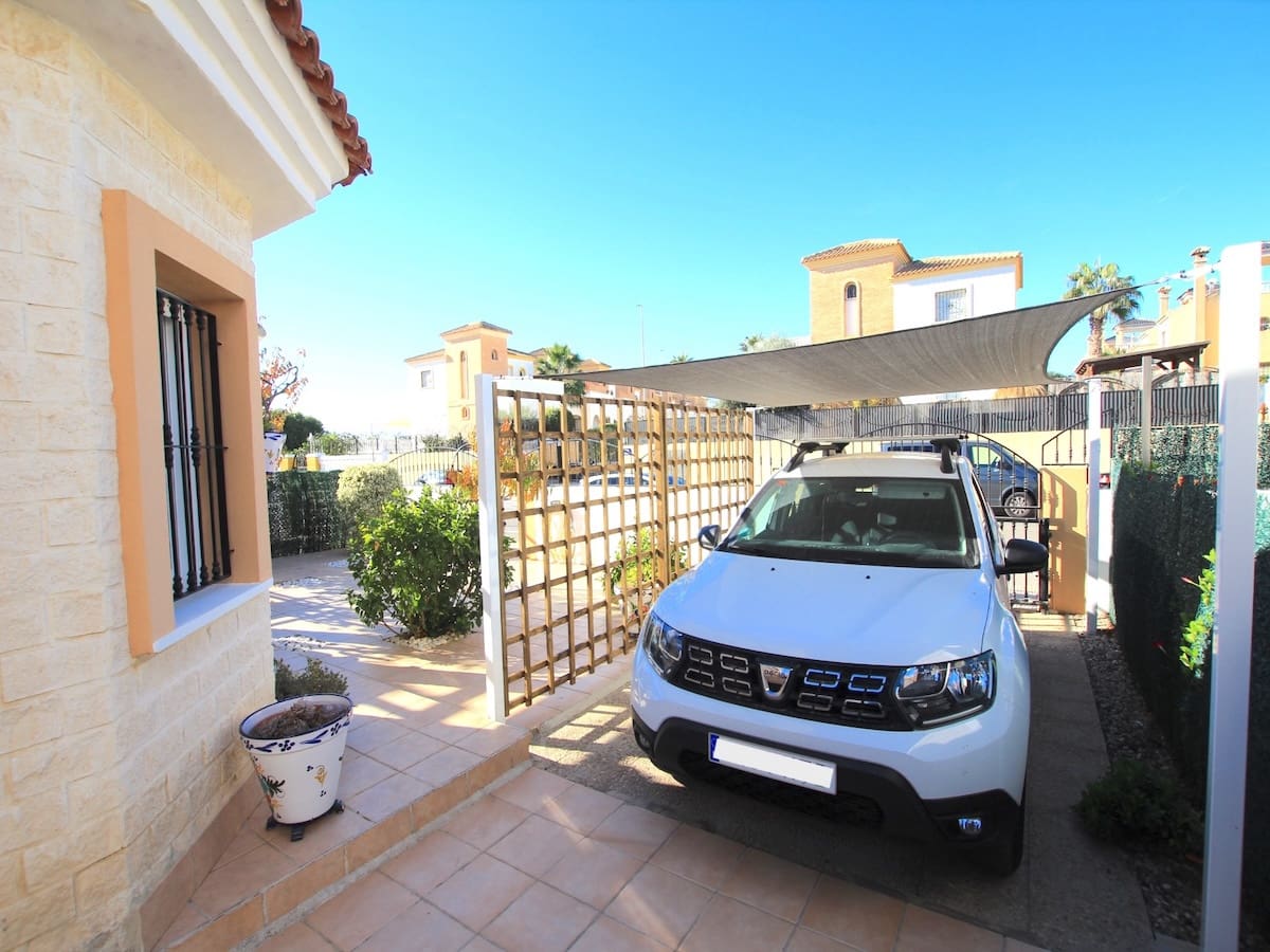 3 camera da letto Villa in vendita in El Raso - 265.000 € (Rif: 9421517)