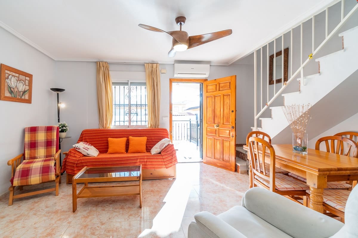 2 soverom Hus til salgs i Playa Flamenca - € 189 000 (Ref: 9425830)