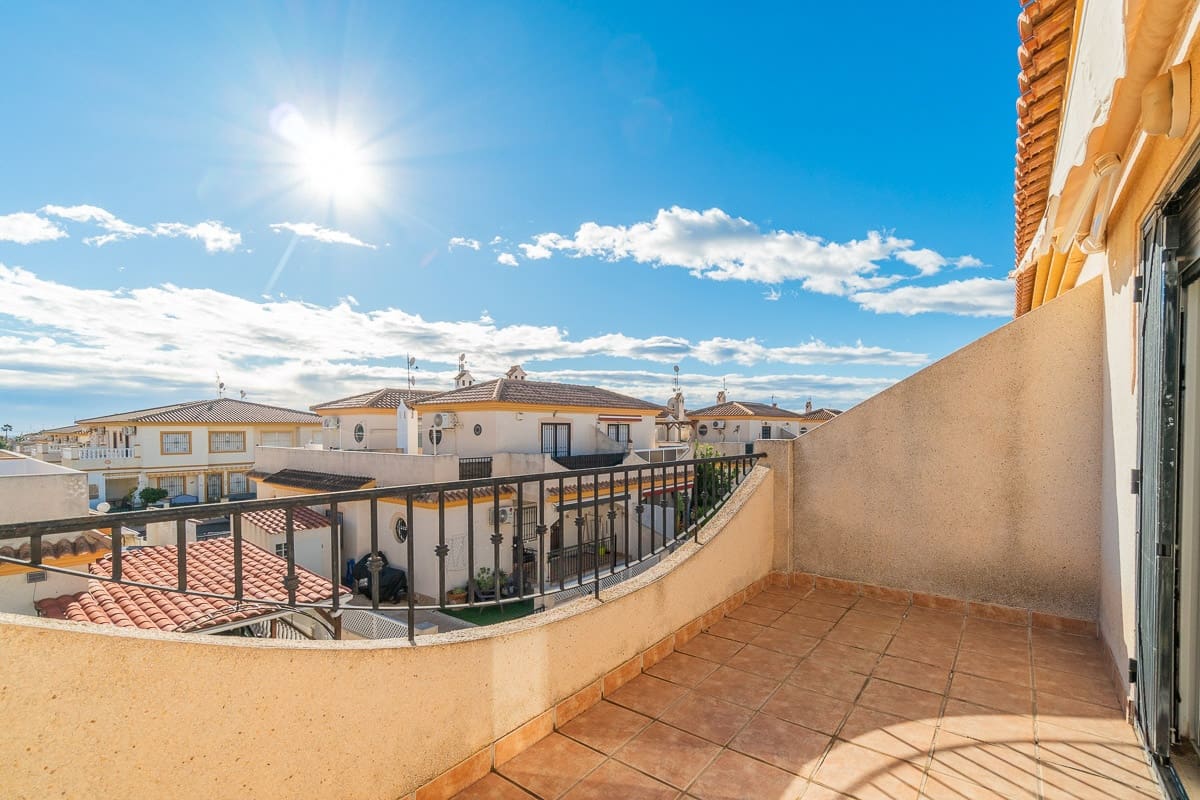 2 soverom Hus til salgs i Playa Flamenca - € 189 000 (Ref: 9425830)