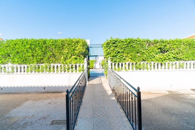 2 soverom Hus til salgs i Playa Flamenca, Orihuela - € 189 000 (Ref: 9425830)