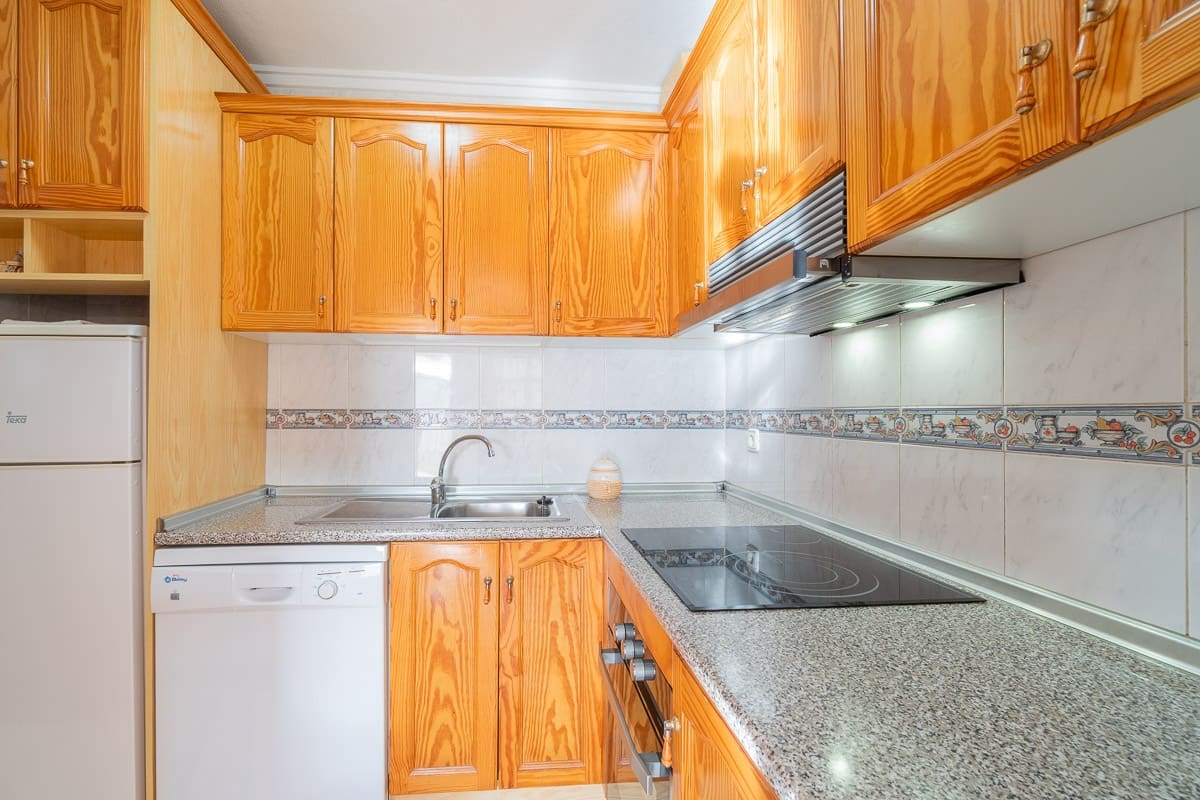 2 bedroom Townhouse for sale in Playa Flamenca - € 189,000 (Ref: 9425830)