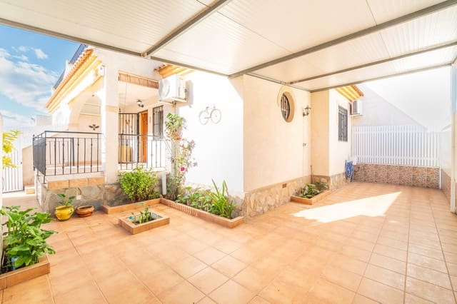 2 slaapkamer Huis te koop in Playa Flamenca, Orihuela - € 189.000 (Ref: 9425830)