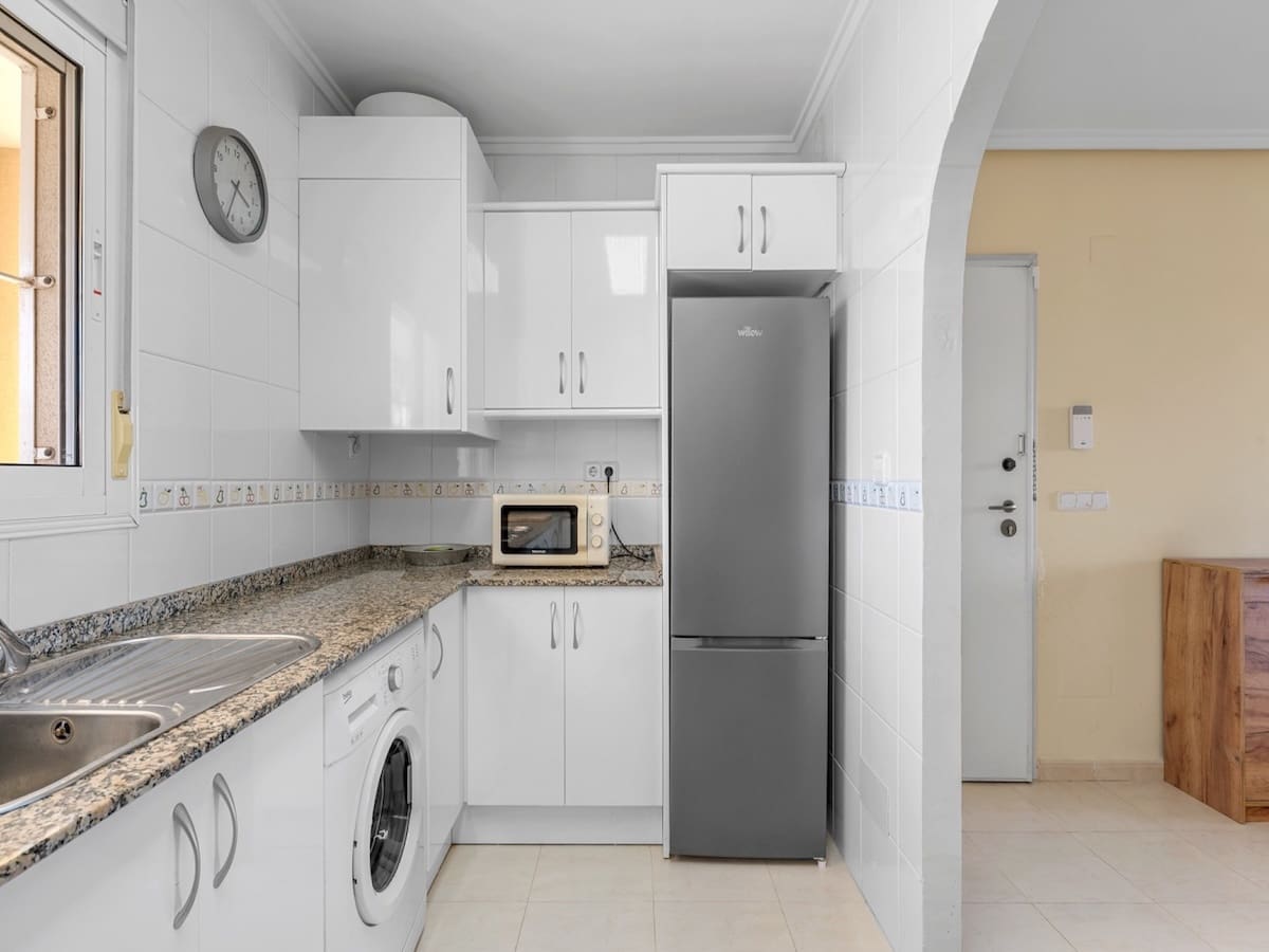 2 sypialnia Apartament na sprzedaż w Dona Pepa - 169 000 € (Ref: 9428900)