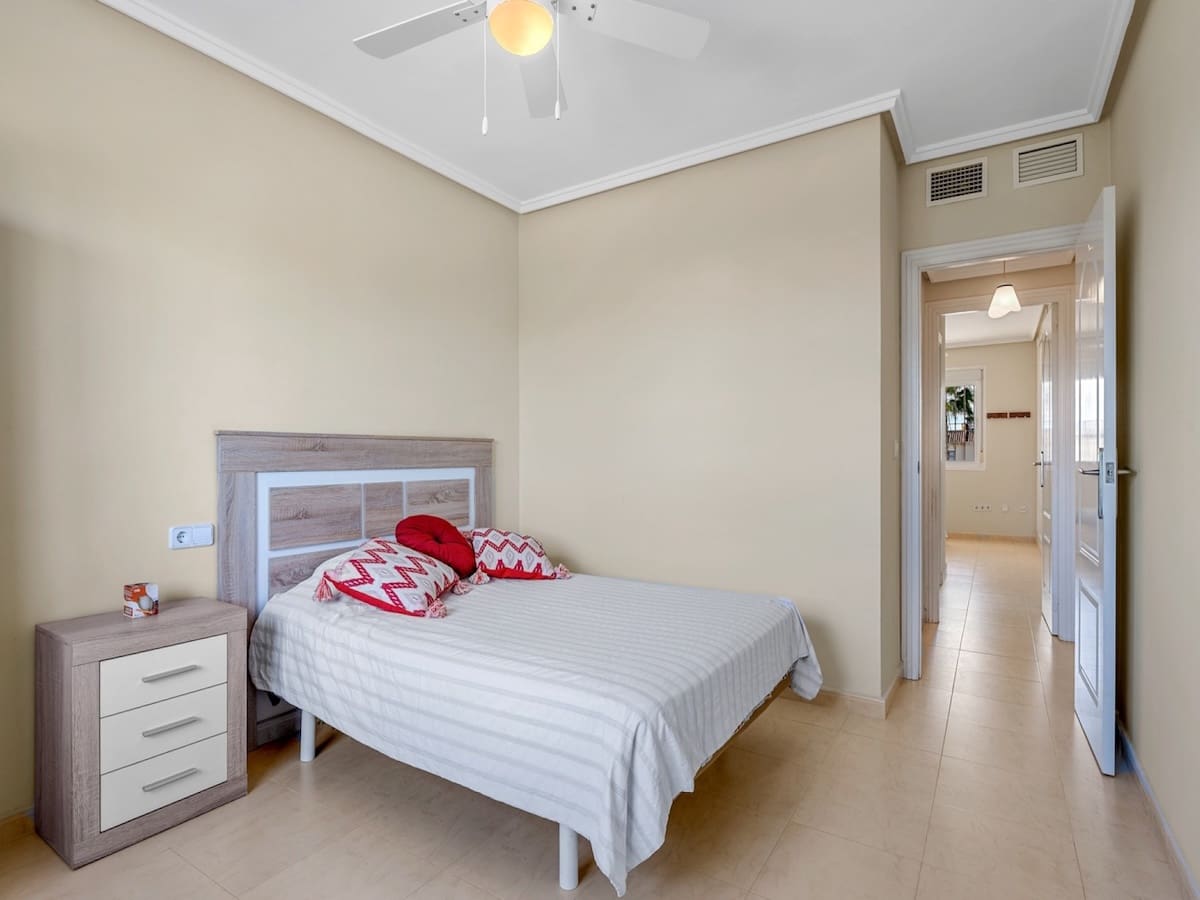 2 bedroom Apartment for sale in Dona Pepa - € 169,000 (Ref: 9428900)