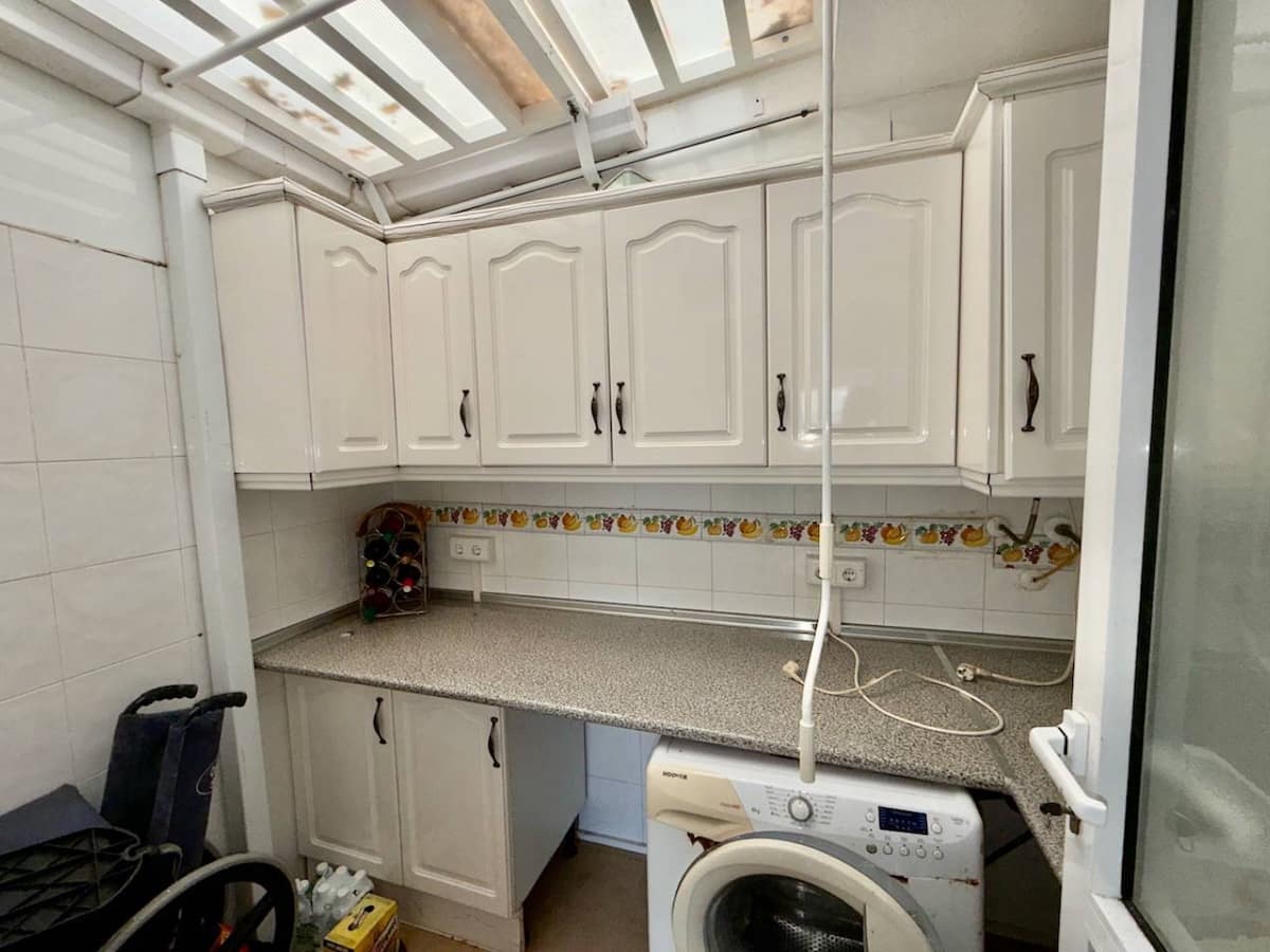 3 chambre Maison de Ville à vendre à Lo Crispin - 170 000 € (Ref: 9431336)