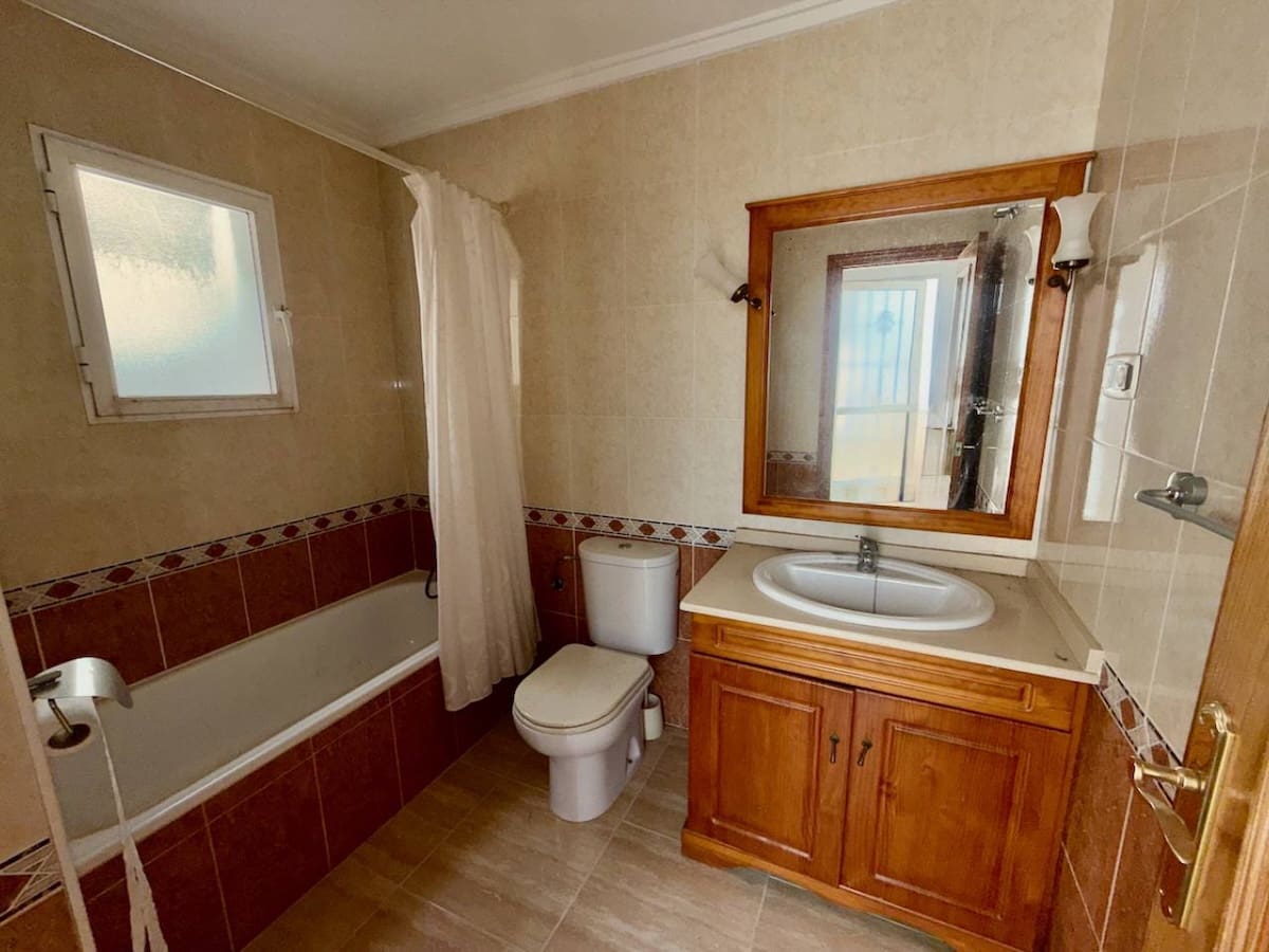 3 chambre Maison de Ville à vendre à Lo Crispin - 170 000 € (Ref: 9431336)