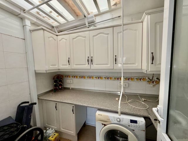 3 bedroom Townhouse for sale in Lo Crispin, Algorfa - € 170,000 (Ref: 9431336)