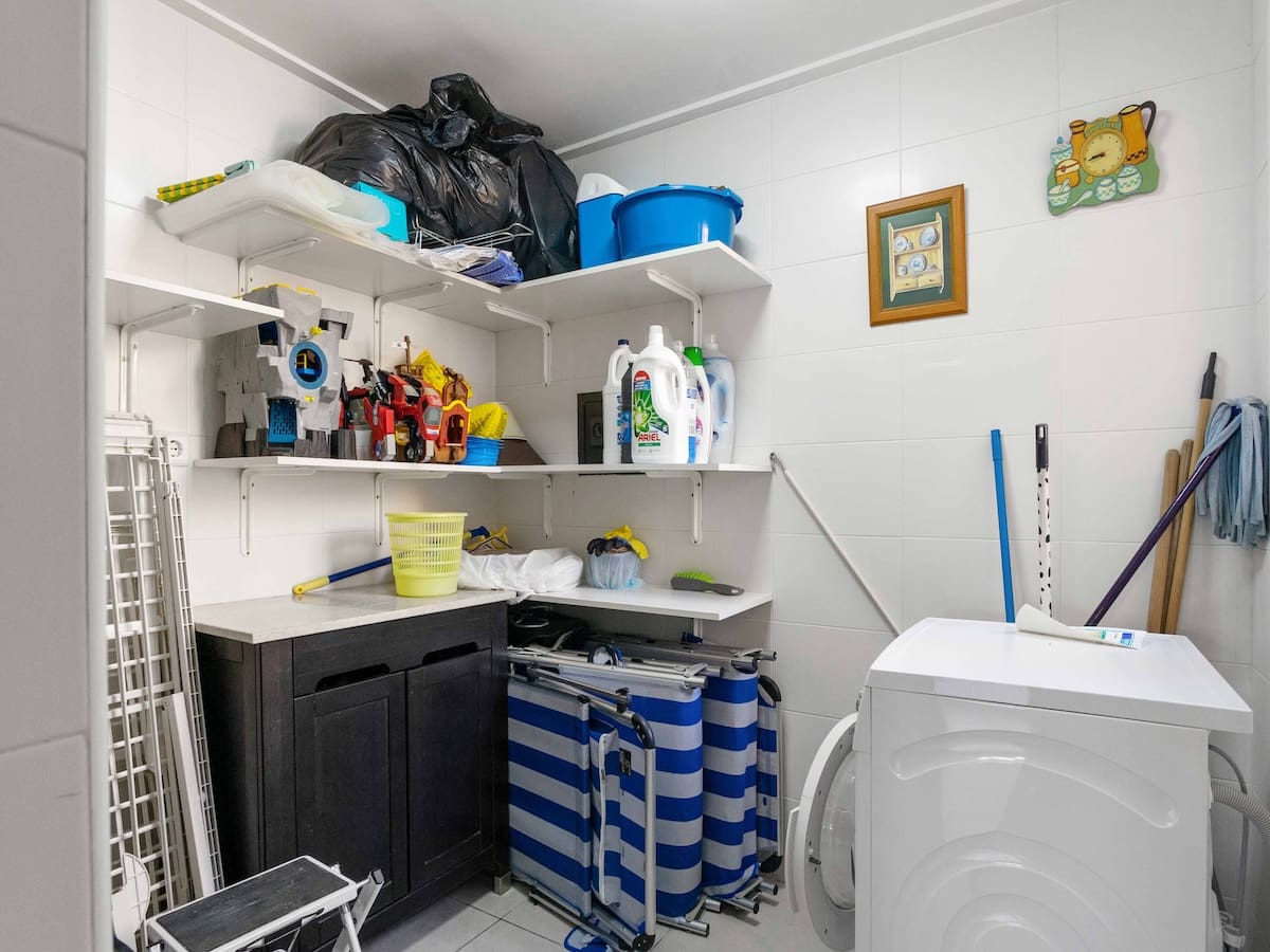 5 sypialnia Willa na sprzedaż w Orihuela Costa z basenem - 350 000 € (Ref: 9432460)