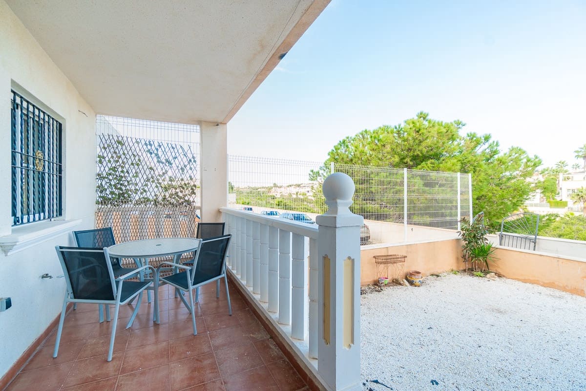 2 camera da letto Appartamento in vendita in Cabo Roig - 140.000 € (Rif: 9432461)