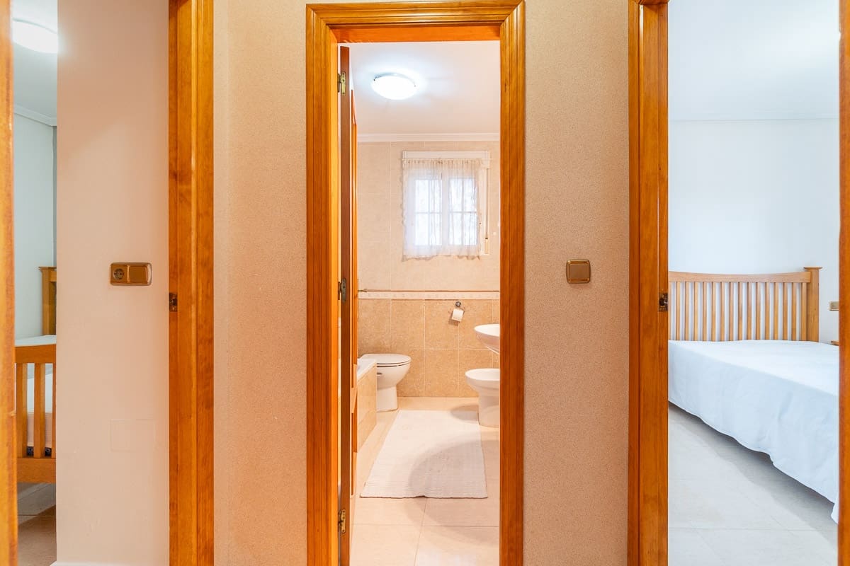 2 camera da letto Appartamento in vendita in Cabo Roig - 140.000 € (Rif: 9432461)