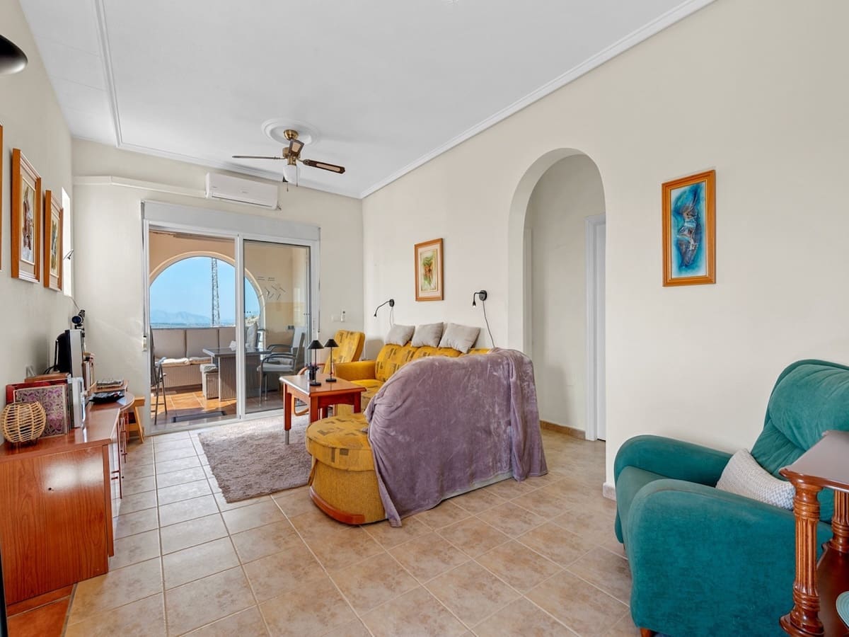 2 bedroom Townhouse for sale in Ciudad Quesada - € 195,000 (Ref: 9433506)