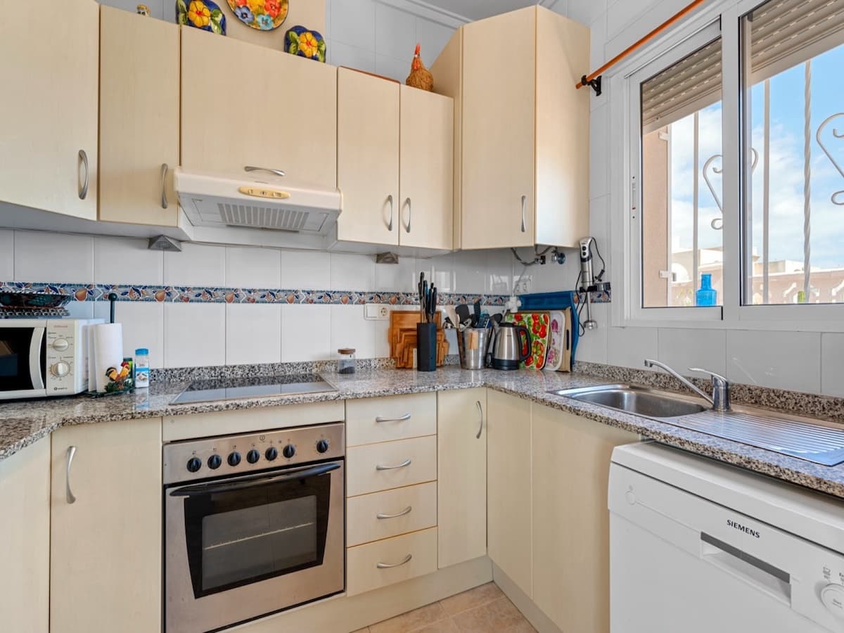 2 bedroom Townhouse for sale in Ciudad Quesada - € 195,000 (Ref: 9433506)