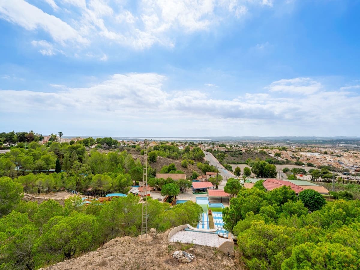 2 bedroom Townhouse for sale in Ciudad Quesada - € 195,000 (Ref: 9433506)
