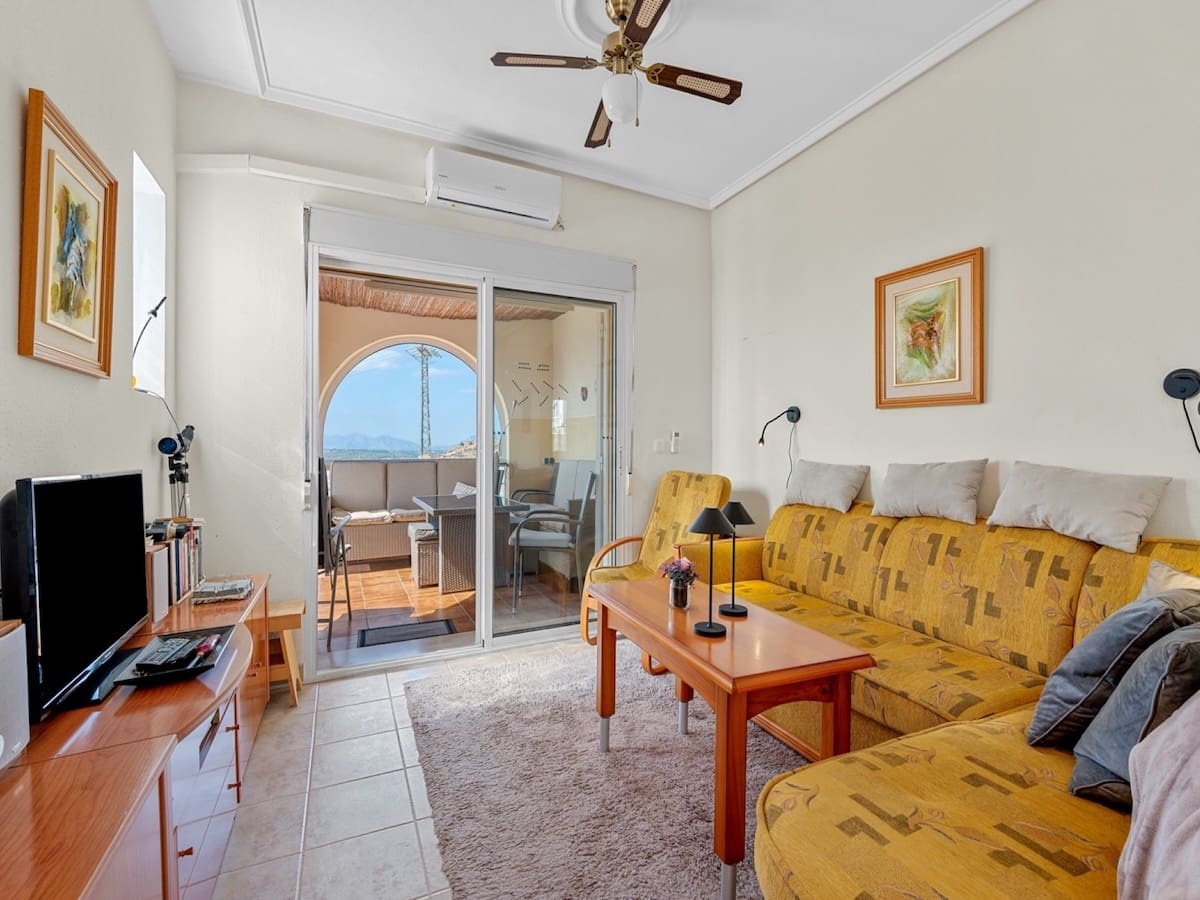 2 bedroom Townhouse for sale in Ciudad Quesada - € 195,000 (Ref: 9433506)