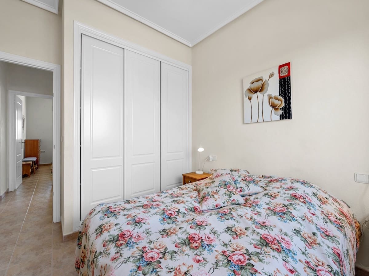 2 bedroom Townhouse for sale in Ciudad Quesada - € 195,000 (Ref: 9433506)